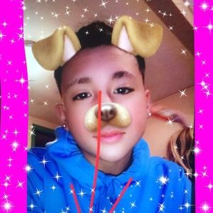 Meet your Posher, Joseph